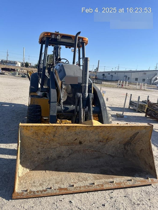 2023 JCB 3CX-14 Extendable Stick 74hp, Cab/Heat/Air, 4WD, Extendable Stick, Easy Controls, 1 Way Hydraulics, With Loader Pipework