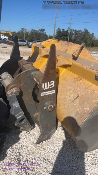 2020 WERK-BRAU PF60WL621