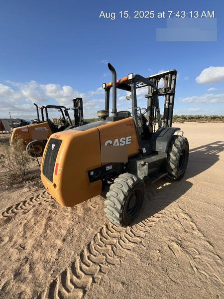 2023 CASE 588H