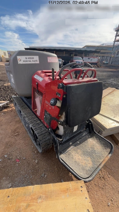 2024 TORO MBTX 2500-TS