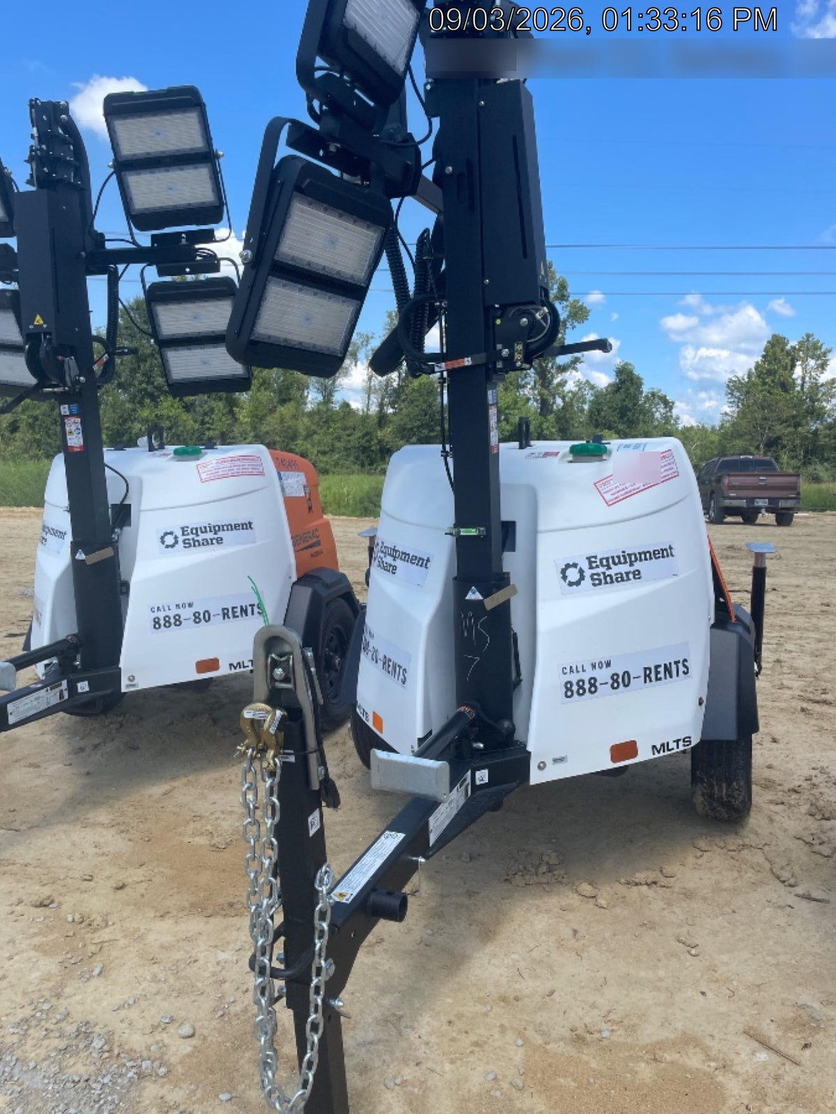 2026 GENERAC MLTS-4