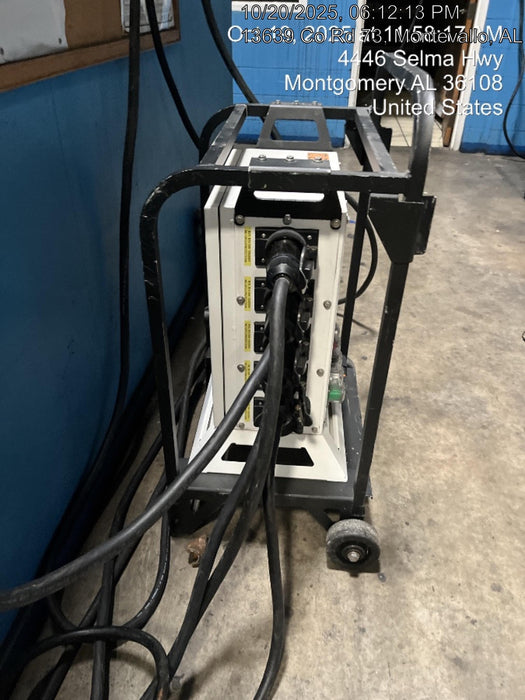 2020 TRYSTAR TP-43C-M-F10