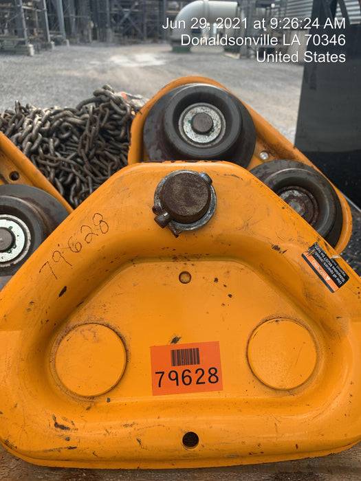 2020 HARRINGTON PTF2030