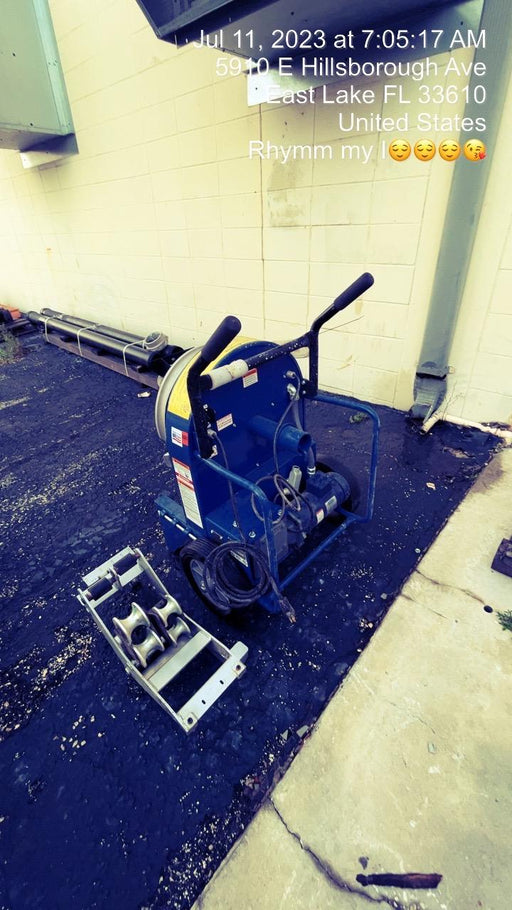 2021 CURRENT TOOLS 77SR