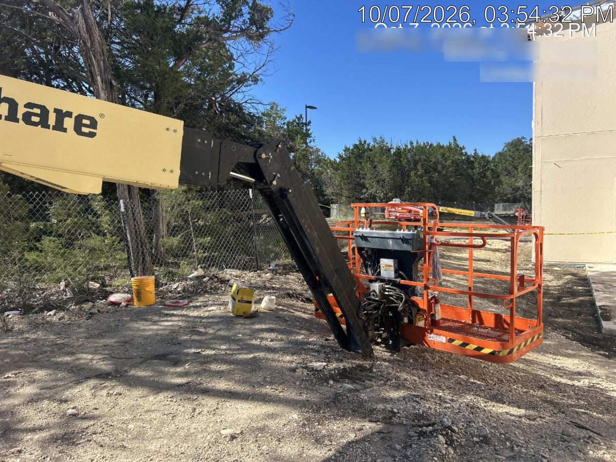 2023 JLG 860SJ