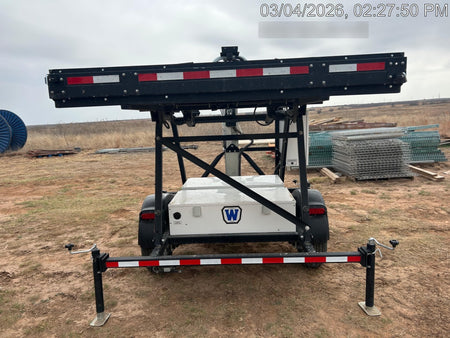 2024 WANCO WLTS-MM8A-1600