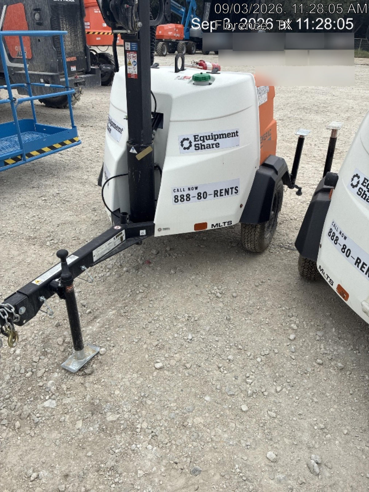 2026 GENERAC MLTS-4