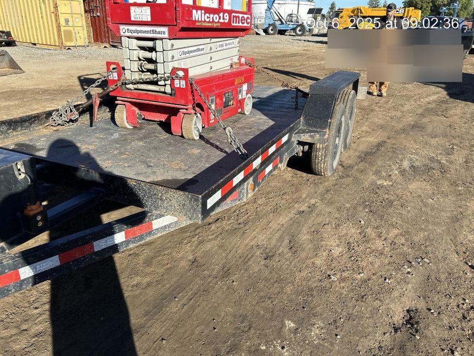 2023 STEELPOINT K19E