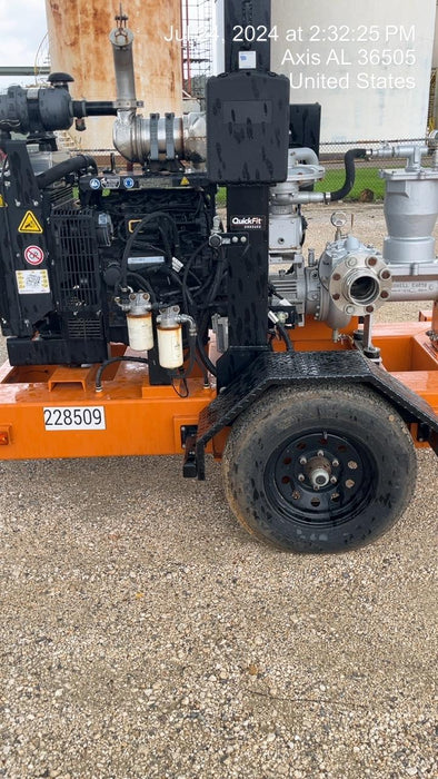 2022 RWN RWN-4NNTL-6.5OBPT-SS