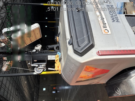 2019 Wacker Neuson LTV6K-LED Standard, LED