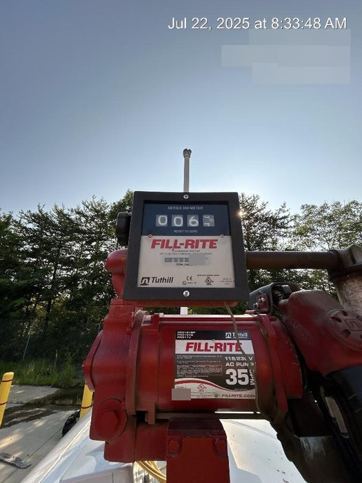 2020 Manitou MTA5519 Cab/Heat/Air, Solid Tires, Work Lights, Beacon, Aux Hydraulics, Back up Alarm, Mirrors, ES Keypad