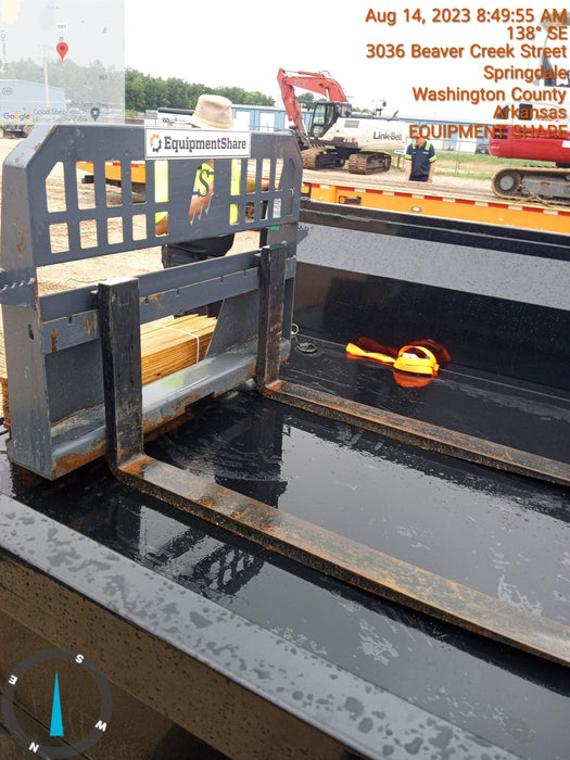 2023 SOLESBEE SPF-48