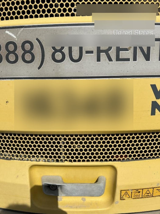 2018 WACKER NEUSON ET90