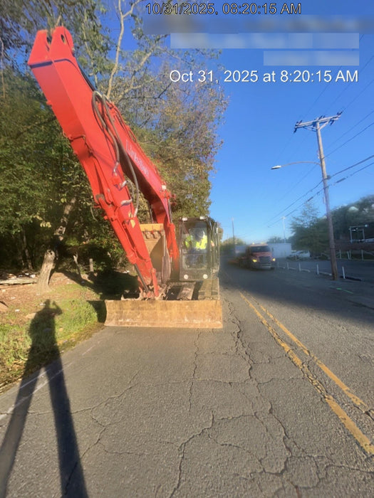 2021 LINK-BELT 145X4DZ