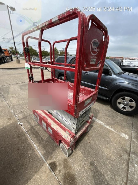 2019 MEC 1330SE