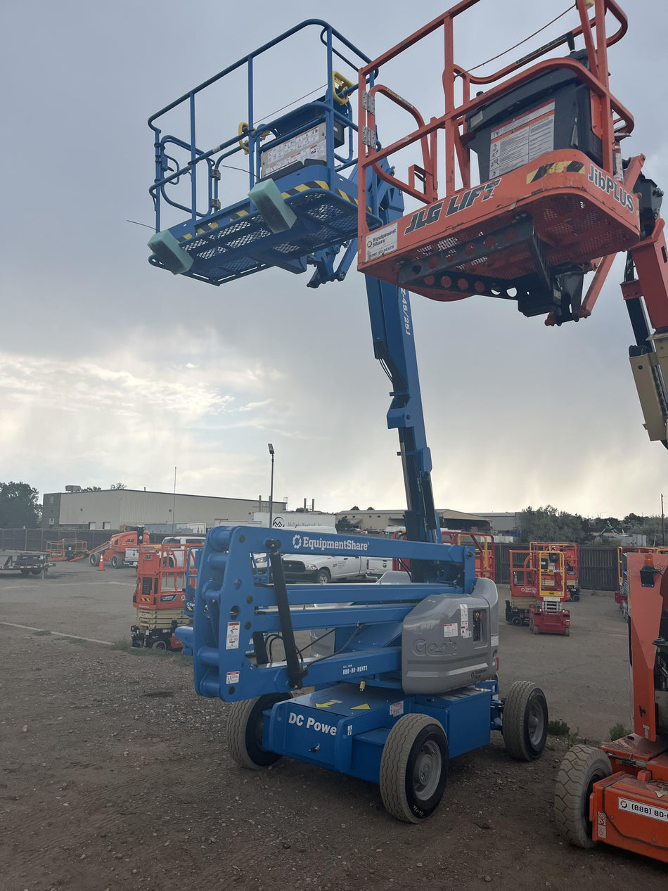 2026 GENIE Z-45/25J DC