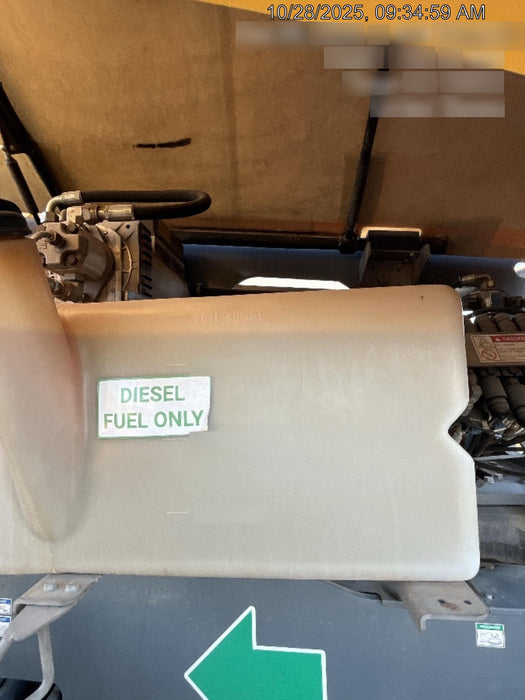 2020 HAULOTTE HT67 RTJ O