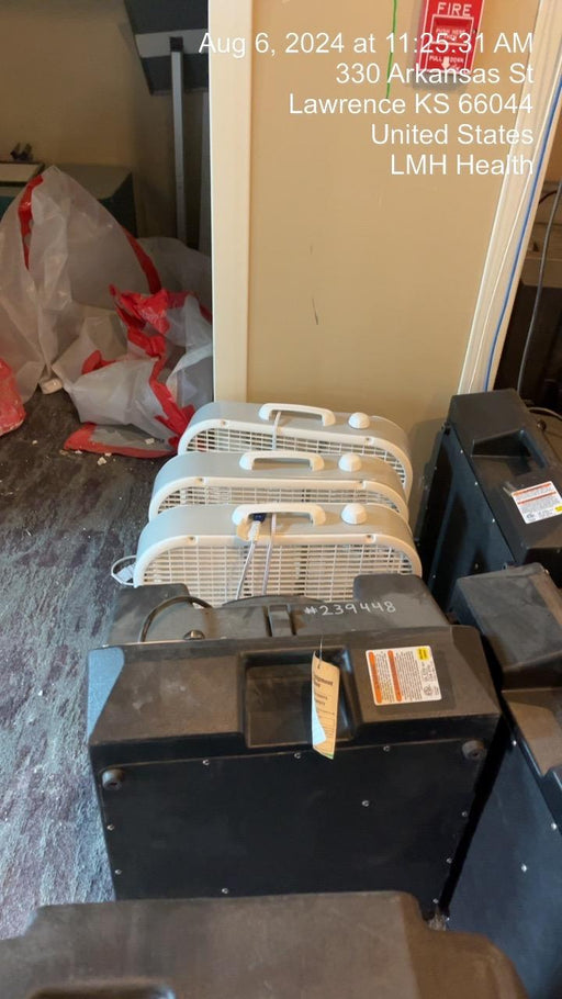 2024 SMARTECH SACP81A-HS