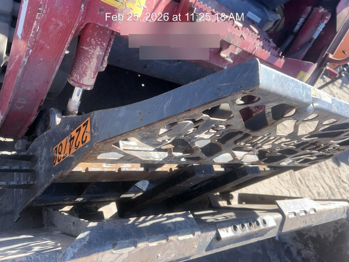 2022 PALADIN 48" Pallet Forks - Paladin