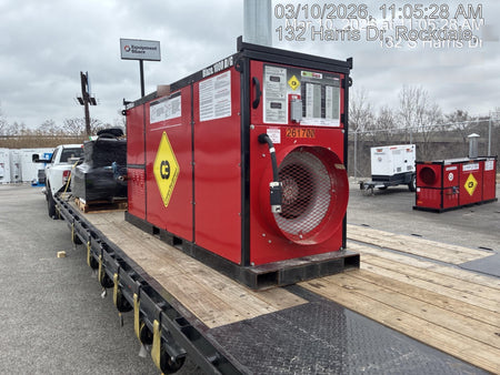 2022 CAMPO EB1000G-RE3