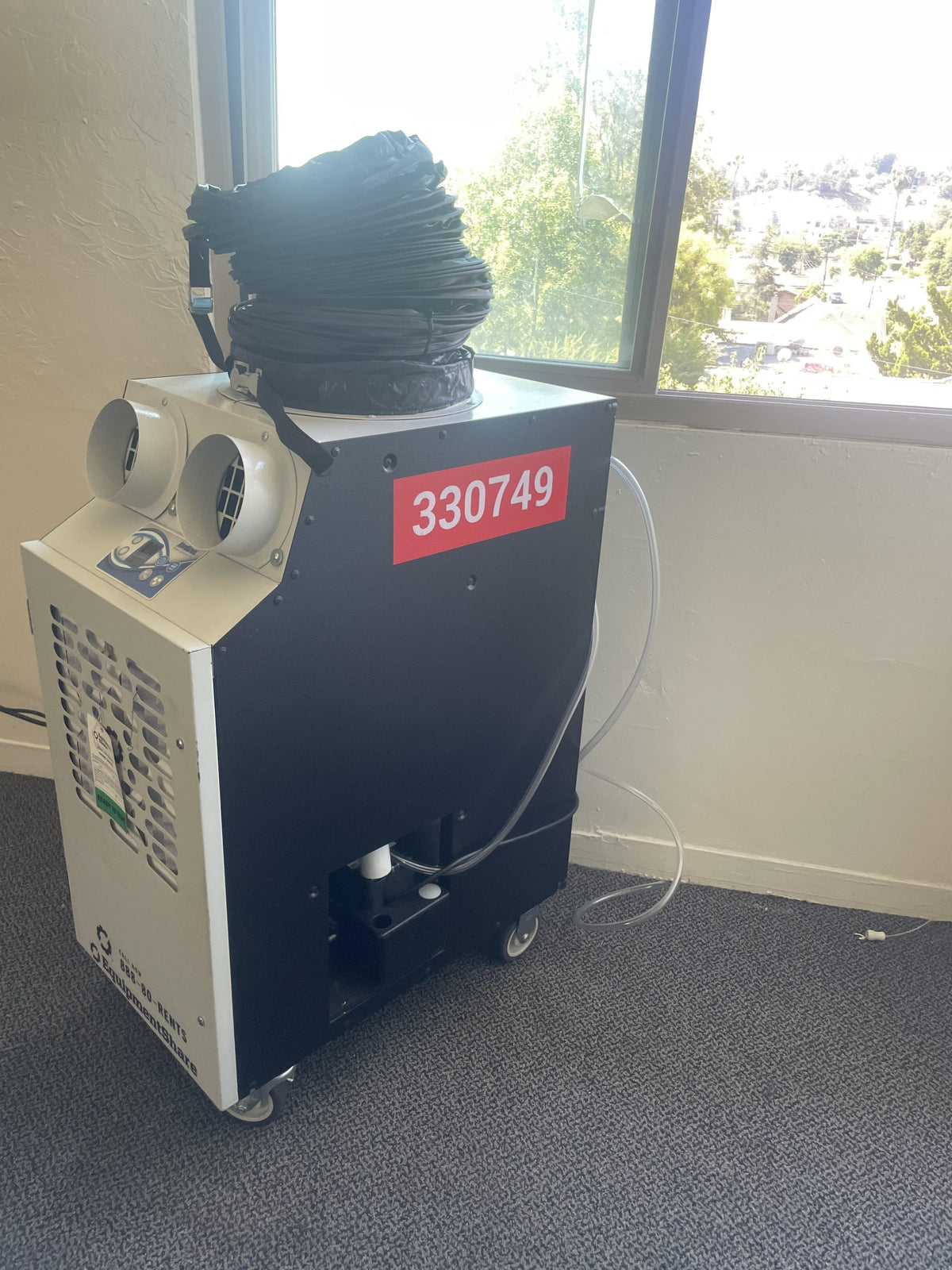 2023 KWIKOOL KPAC1411-2