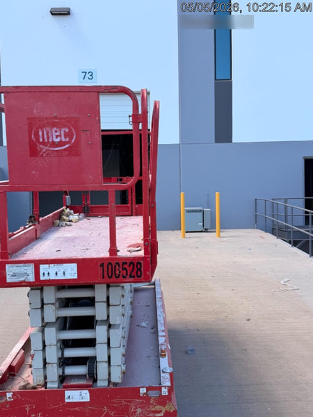 2020 MEC 4555SE