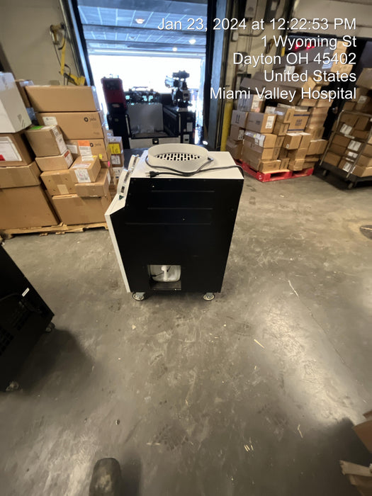 2022 KWIKOOL KPAC1411-2