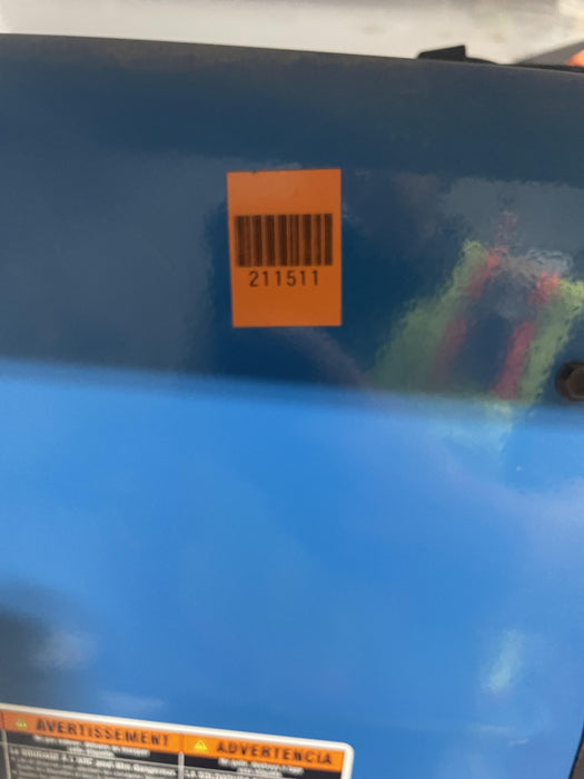 2021 MILLER ELECTRIC XMT 350