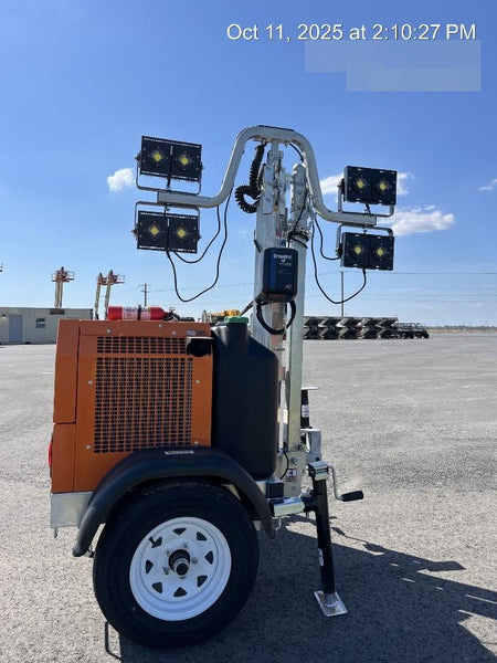 2025 WANCO WLTT-4LM4K-H