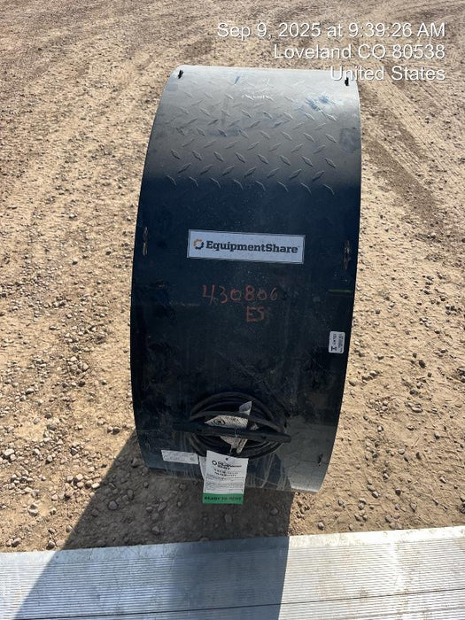 2024 MASTER MHD-42-BDF-C