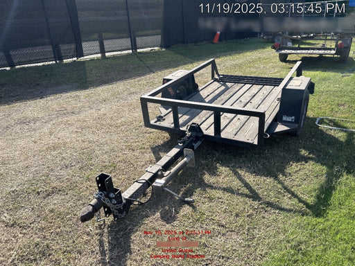 2022 BARRETO E4X6TBT