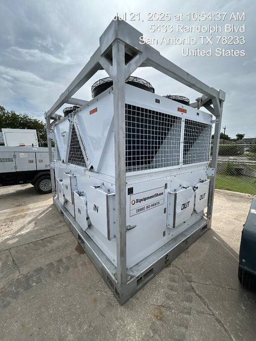 2024 SMARTECH SACP81A-HS