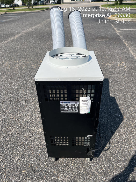 2022 KWIKOOL KPAC1411-2