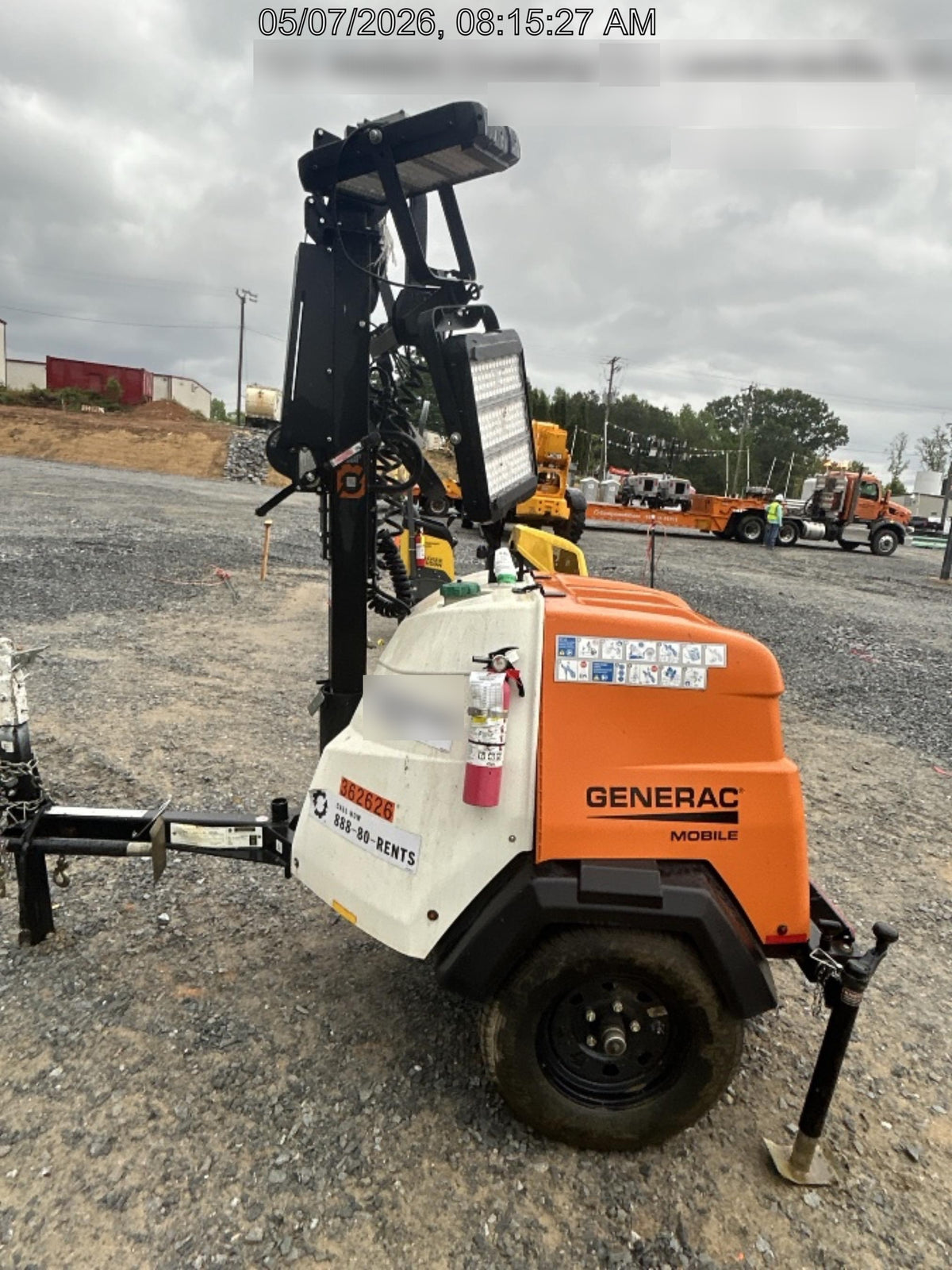 2023 GENERAC MLT2