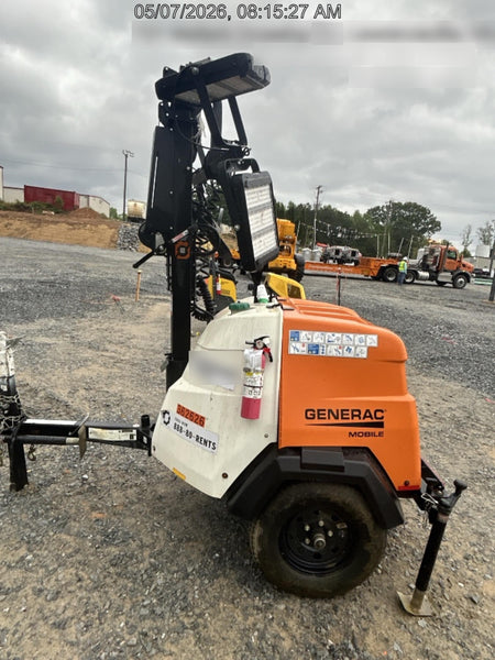 2023 GENERAC MLT2