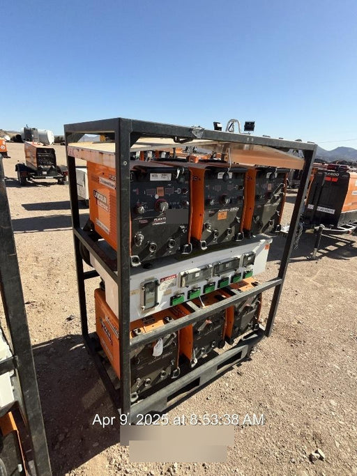 2021 LEX WR6A-7SM-FG26DZ6LD-R