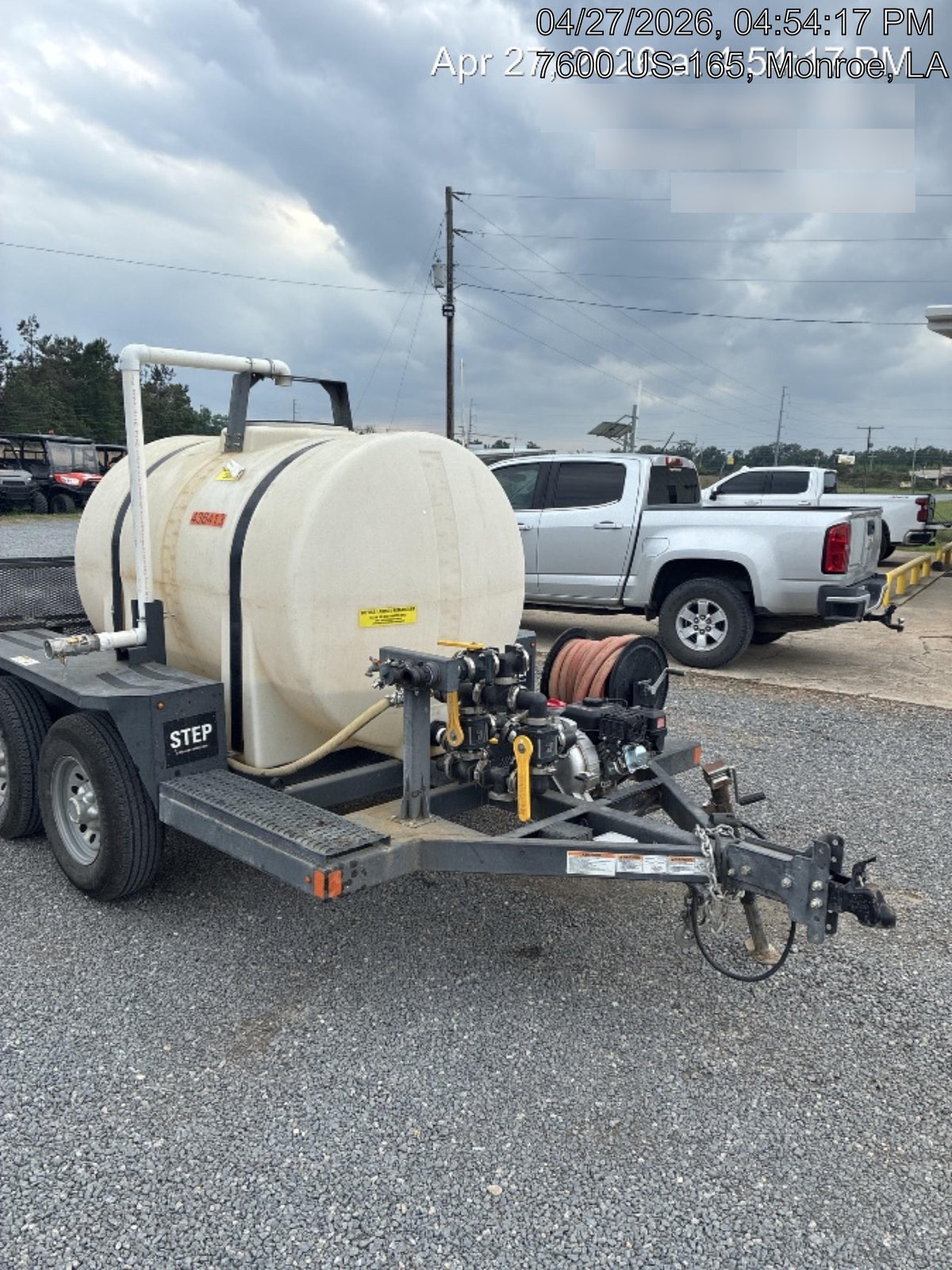 2024 SIMPSON SWT-52517