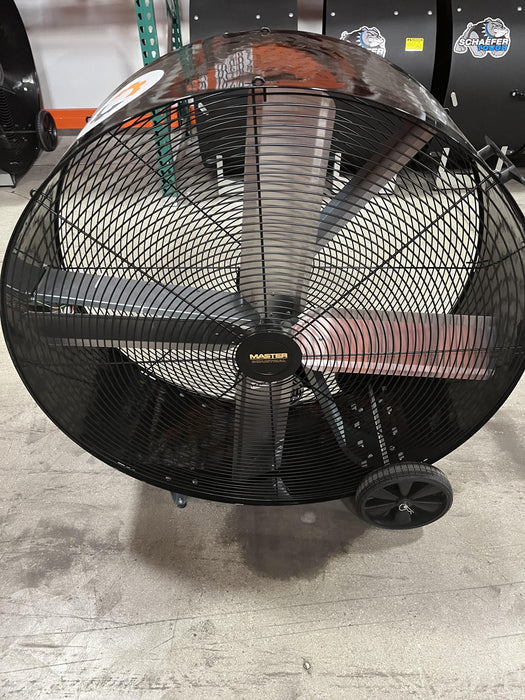 2024 BIG ASS FANS Cool Space 400