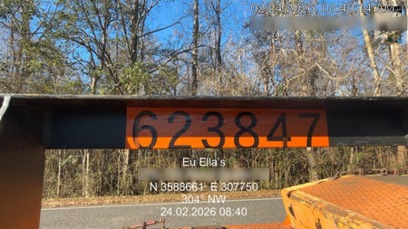 2025 ARROW MATERIAL HANDLING 48" Pallet Forks - Arrow