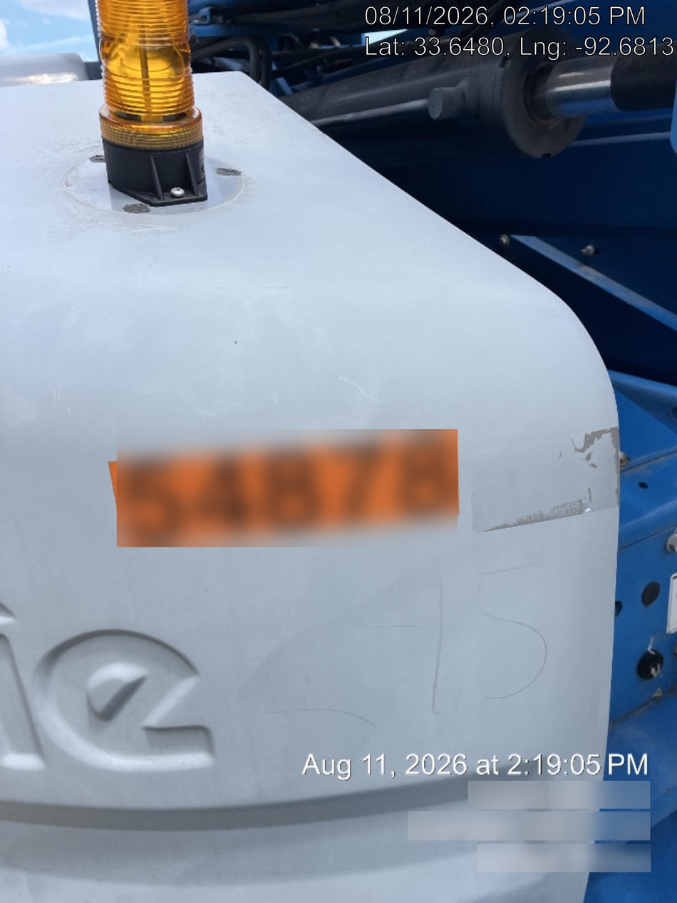 2019 GENIE Z-45/25J DC