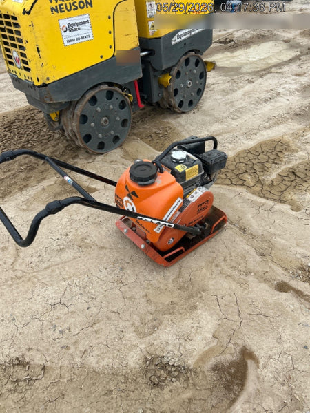 2023 MULTIQUIP MVC82VHW