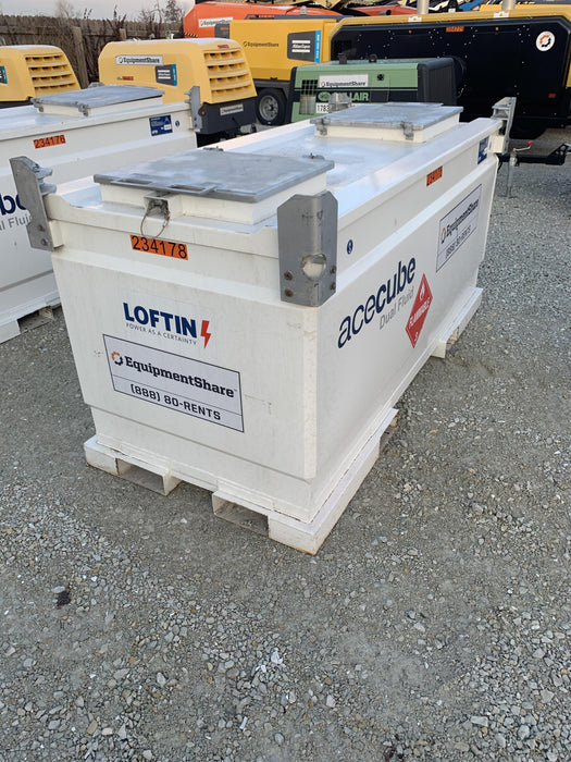 2022 LOFTIN AC-DF-475-37