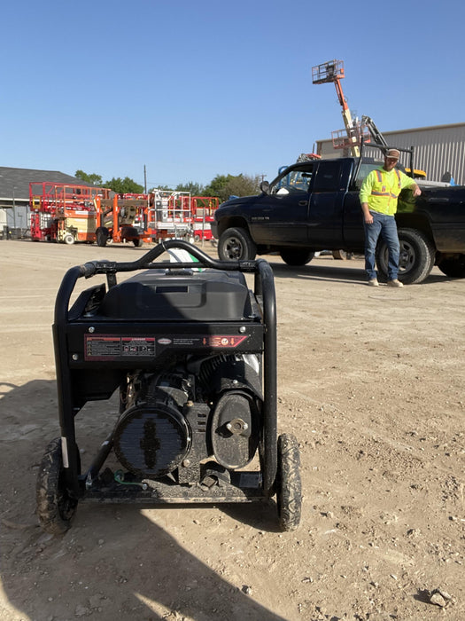 2022 SIMPSON SCGH8500