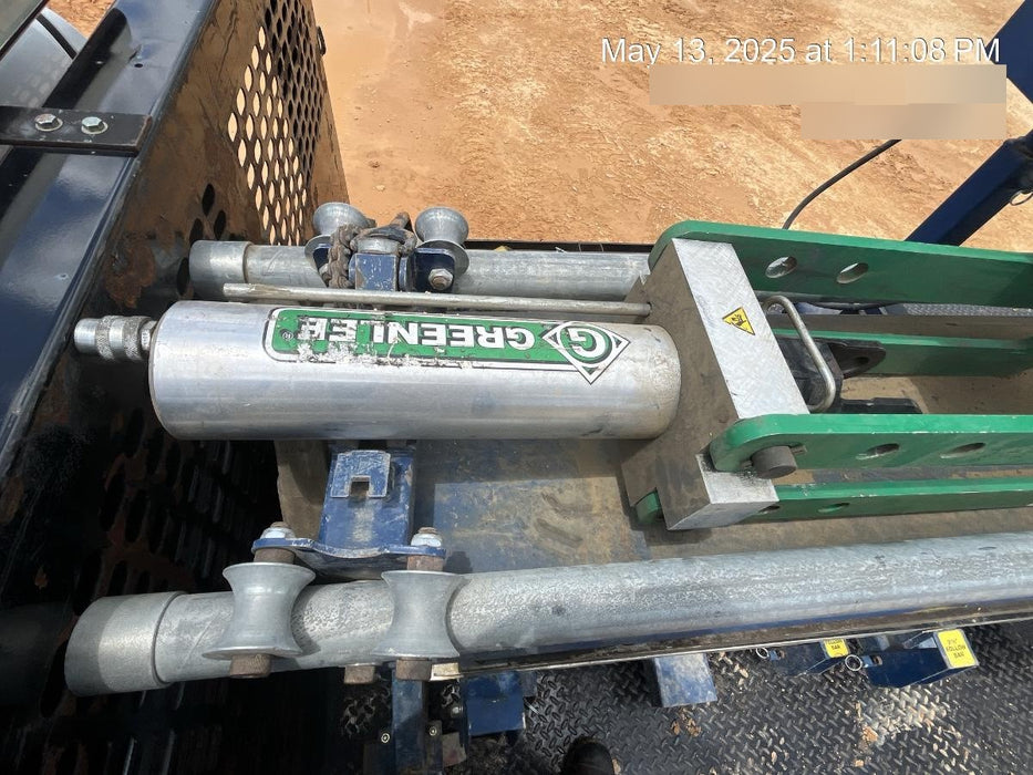 2021 CURRENT TOOLS 252-CT