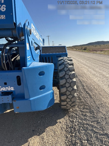 2024 GENIE GTH-1056