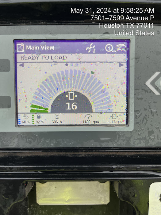 2024 ATLAS COPCO XAS 850