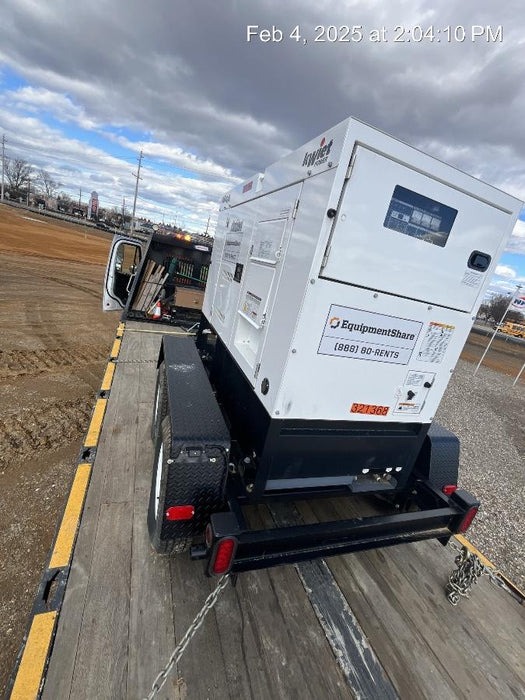 2023 SHINDAIWA DGK45F