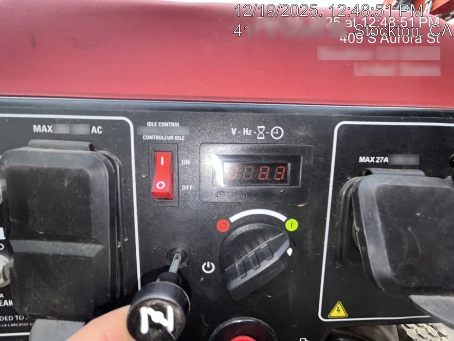 2024 MI-T-M GEN-6500-0MM1