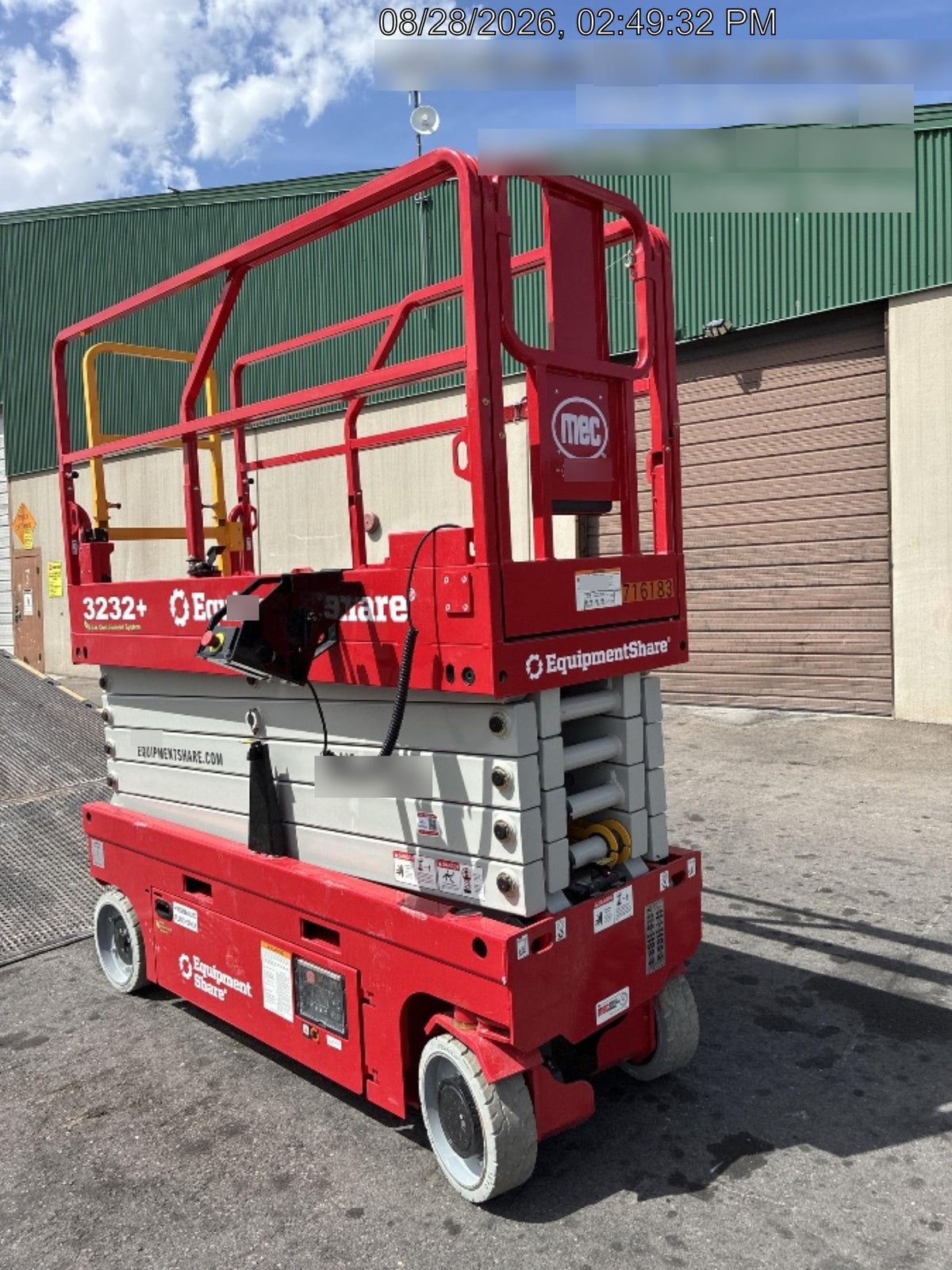 2026 MEC 3232+