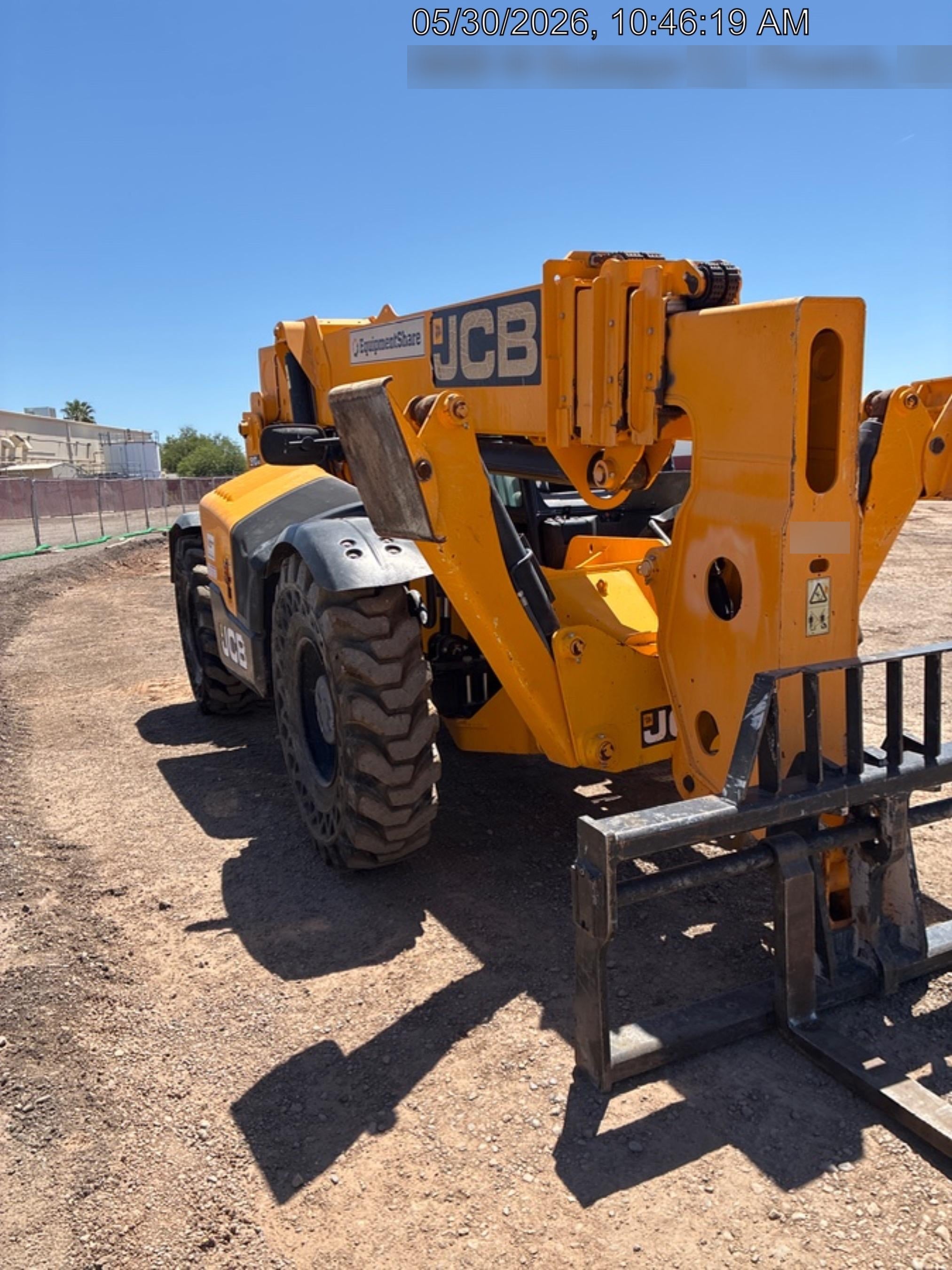 2020 JCB 510-56